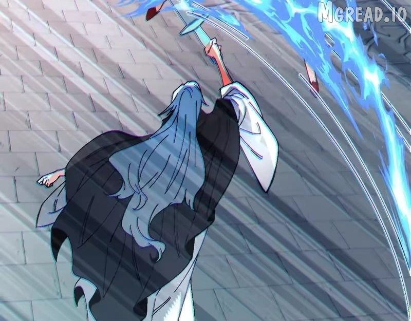 Master: This rebellious disciple is definitely not the Holy Son Chapter 181  - page 84